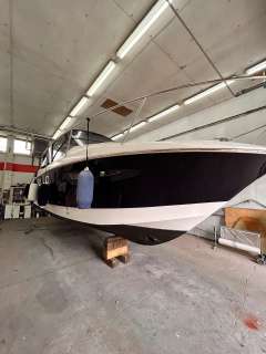 Jeanneau Leader 8