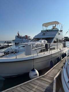 Princess 33