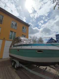Sun Cruiser Motorboot Suncruiser Ultra