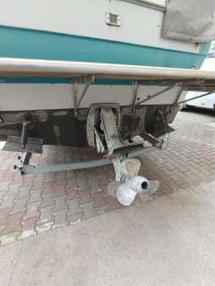 Sun Cruiser Motorboot Suncruiser Ultra