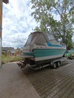 Sun Cruiser Motorboot Suncruiser Ultra