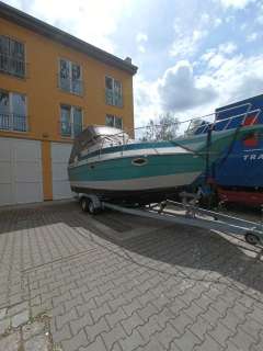 Sun Cruiser Motorboot Suncruiser Ultra