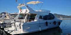 Ferretti 44s Altura Flybridge