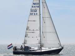 Victoire 1044 Segelyacht