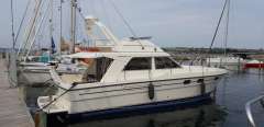 Princess 35 Flybridge