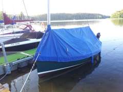 Fricke & Dannhus Seezunge A Daysailer