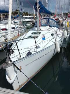 Beneteau Oc&eacute;anis 311 Clipper DL Yacht à voile