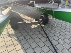 Hobie Cat 16