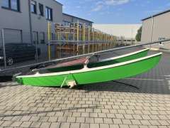 Hobie Cat Honie Cat 16
