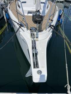 Bavaria C 42