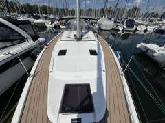 Bavaria C 42