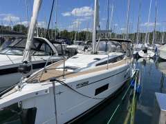 Bavaria C 42 Segelyacht