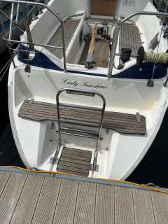 Sunbeam 29
