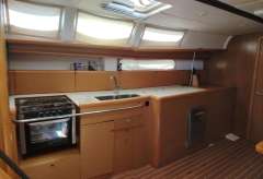 Jeanneau Sun Odyssey 44 i
