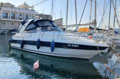 Bavaria 29 Sport Yacht a motore