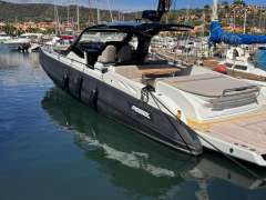 SACS REBEL 47 Motor yacht
