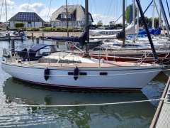 Dehler Optima 92 Segelyacht