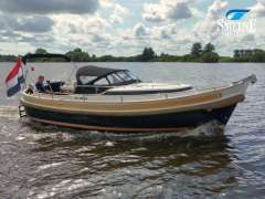 Makma Caribbean 31 Motorjacht