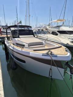 Italyure 38 sport Motoryacht