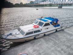 Orrsk&auml;r 27L Motor yacht