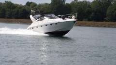 Fairline Targa 40 Motoryacht