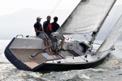 Schuchter ESSE 850 Racing boat