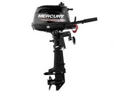 Mercury F5 MH Silnik zaburtowy