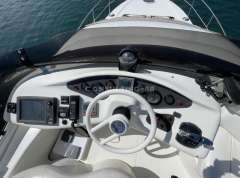 Azimut 42 Fly