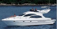 Azimut 42 Fly Flybridge