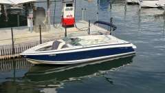Cobalt 262 Motor yacht