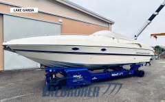 Performance Marine 907 Performance Motoscafo