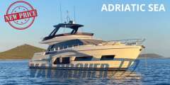 Ferretti 670 Flybridge
