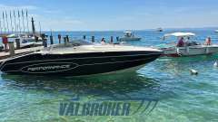 Performance Marine 907 Performance Motoscafo