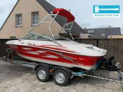 Four Winns Horizon 190 Motor yacht