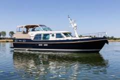 Linssen Grand Sturdy 45.9 AC Motorjacht