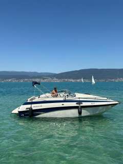 Crownline CCR Sportboot