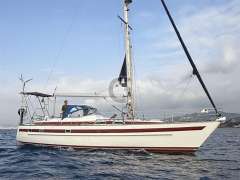 Aphrodite 42 Vitorlás yacht