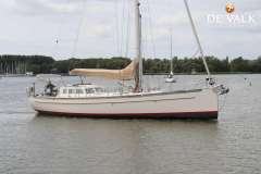Bestewind 50 Pilothouse Sailing yacht