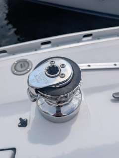 Jeanneau Aquila 28