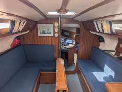 Jeanneau Aquila 28