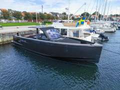 Fjord 40 Open Motor yacht