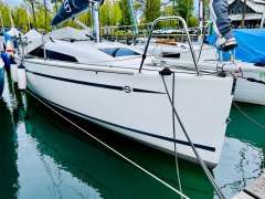 Sunbeam 22.1 Daysailer
