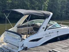 Sea Ray 265 Sundancer