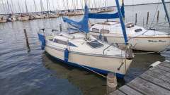 Bavaria 606 Kielboot