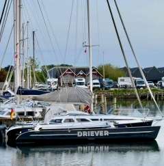 Dragonfly 920 Trimaran
