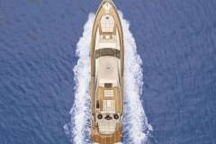 Pershing 92