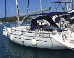 Bavaria 38 Cruiser A/C Sailing yacht