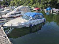 Sea Ray 160 BR AB Sportboot
