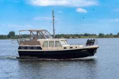 Aquanaut Drifter 1050 Motorjacht