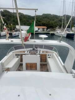 Seaforce 1380